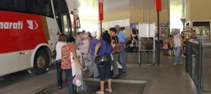 Passar a noite de Natal viajando é a última opção