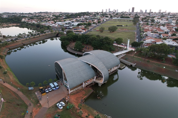 O dinheiro investido é em grande parte do estado de São Paulo   Foto: Prefeitura de Votuporanga