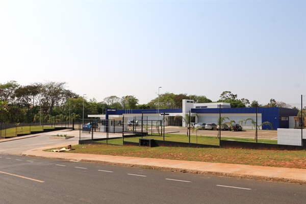 Segundo o órgão, a estrutura tem capacidade para realizar 53 mil atendimentos ao ano (Foto: Da assessoria)