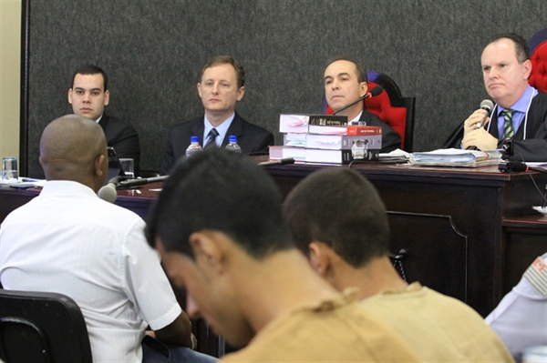 Outros acusados de espancar jovem em saída de boate já foram sentenciados pela Justiça