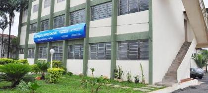 Espaço Empresarial será inaugurado amanhã