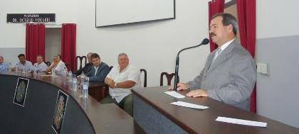 Municípios da região cobram mais policiais civis