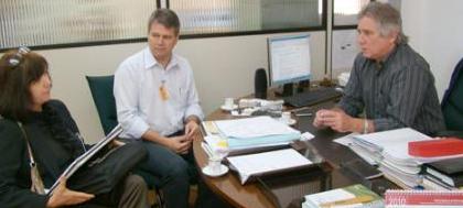 Coapinsp busca renovação de contrato com parcerias