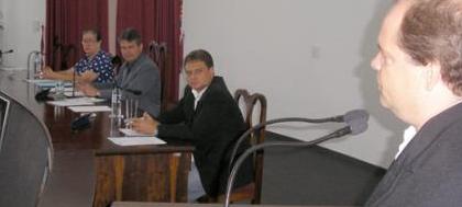 Câmara aprova projetos de alto cunho social