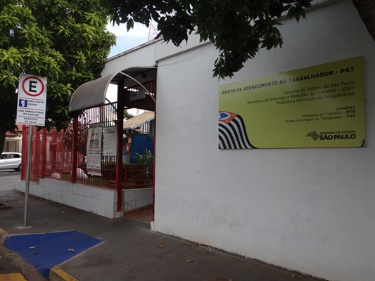  Interessados deverão procurar a Secretaria de Desenvolvimento Econômico (Foto: Gabriele Reginaldo/A Cidade)