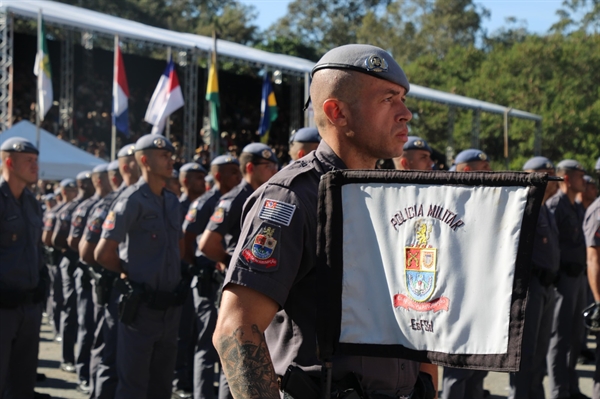 Jovens de Votuporanga e região não terão mais que se deslocar a Rio Preto para prestar o concurso da Polícia Militar (Foto: SSP)