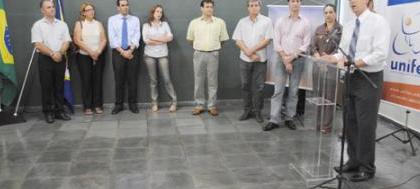 Conselho de Programação da Rádio e TV é instalado