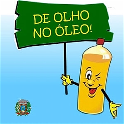 Projetos coletam óleo usado em Votuporanga