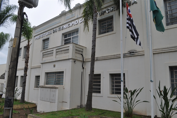 Prefeitura: as negociações poderão ser feitas no período de 10 de julho a 31 de agosto (Foto: A Cidade)
