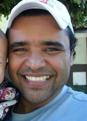 Júlio Benedito está sumido desde quarta