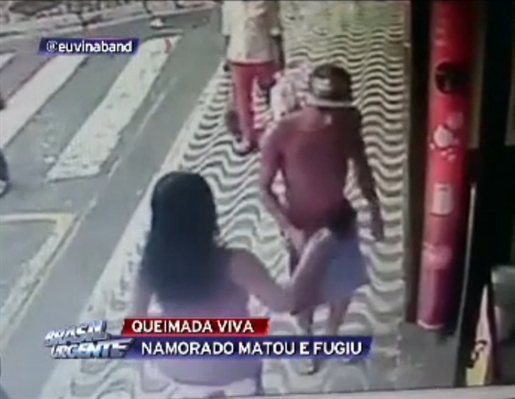 Fuga de Buiú repercute na imprensa nacional