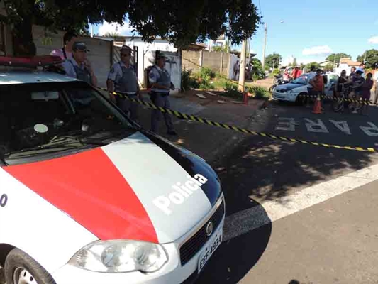 Acusado de homicídio será julgado hoje