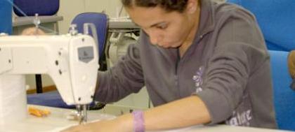 Secretário estadual inaugura Espaço Empresarial 