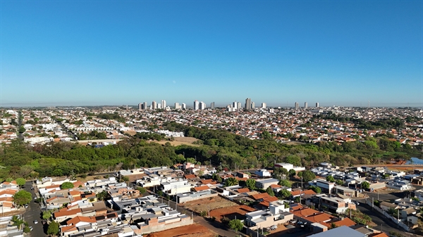 Orçamento municipal para 2026 foi estimado pela Prefeitura em mais de 746,8 milhões (Foto: Orbe Media)