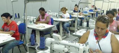 Espaço Empresarial busca parcerias para estágios