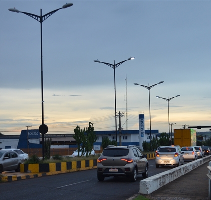 Proprietários de mais de 3,9 mil veículos de Votuporanga estão devendo cerca de R$ 5 milhões em IPVA e foram notificados pelo Estado (Foto: A Cidade)