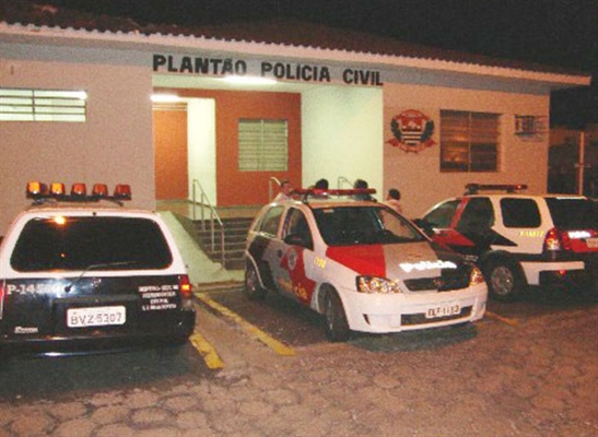 Após fuga “alucinante”, homem é preso pela PM