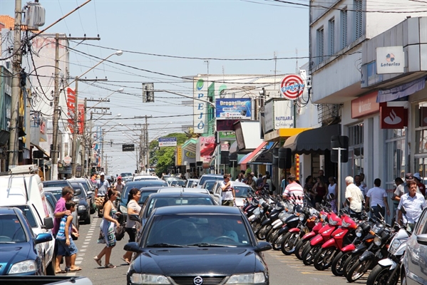 População de Fernandópolis aumenta para 68.670