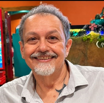 Foto: Arquivo Pessoal
