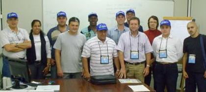 Saev Ambiental vai sediar curso de nível nacional 