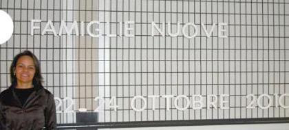 Votuporanguense participa de encontro em Roma