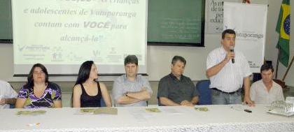 Meta da campanha "Leão Amigo" é de R$ 300 mil