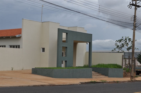 Casa do Produtor Rural não tem data de inauguração