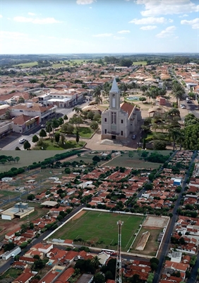 Cardoso e Nhandeara foram as cidades que perderam habitantes   Foto: Reprodução