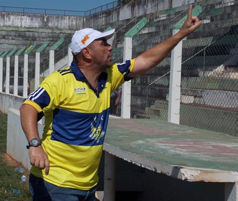 Betão valoriza primeiro jogo da final em casa