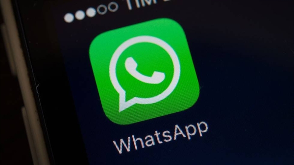 WhatsApp volta a funcionar no Brasil