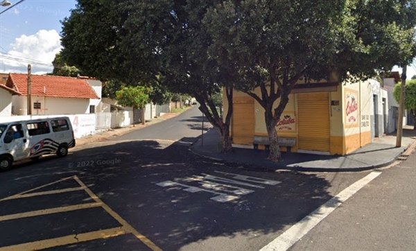 Testemunhas ouvidas pela polícia relataram que a briga teria começado após uma ofensa pessoal de Guerche a Milton (Foto: Reprodução)