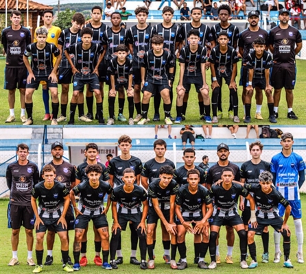 Os times sub-14 e sub-16 de Votuporanga decidem a Copa União na manhã de hoje  (Foto: PMG)