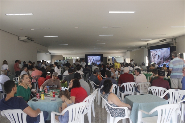 As expectativas dos organizadores para a 10ª edição do leilão são muito boas  (Foto: Santa Casa)