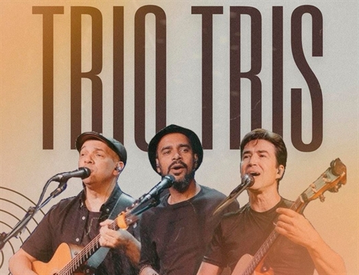 A Igreja Presbiteriana de Votuporanga convida toda a comunidade para a comemoração que contará com a apresentação do Trio Tris (Foto: Divulgação)