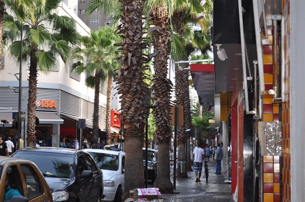 Para conquistar uma vaga temporária, é muito importante seguir algumas etapas fundamentais (Foto: Gabriele Reginaldo/A Cidade)