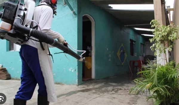 A confirmação da causa da morte, dengue, foi obtida após a emissão dos resultados de exames (Foto: Prefeitura de Votuporanga)