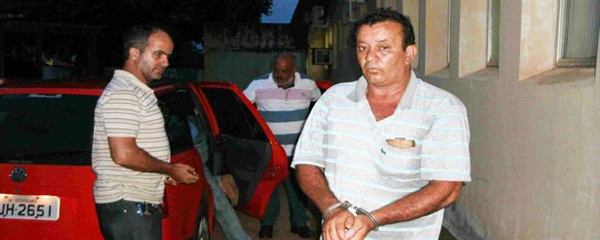 Justiça marca julgamento em Cardoso do “Caso Érica”