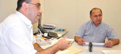 Falta de alvará é o principal motivo de notificações