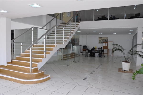  Complexo Educacional é inaugurado nesta quarta-feira (Foto: Divulgação/Prefeitura de Votuporanga) 