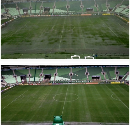 Coluna do Rogério de Assis