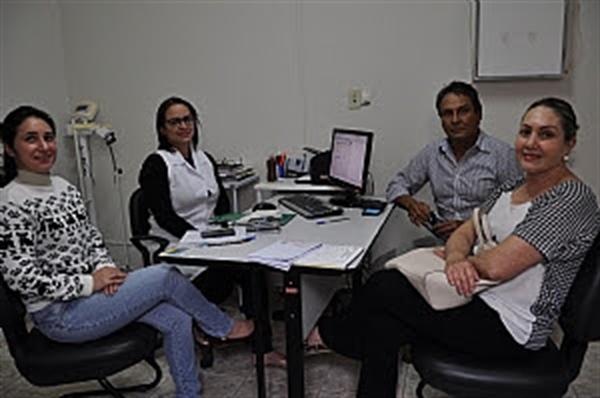 Votuporanga conta com posto de emissão de certificado de vacinação