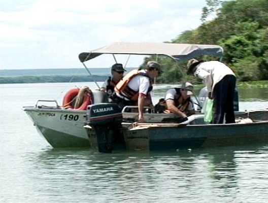 Período de Piracema começa amanhã em rios de todo país