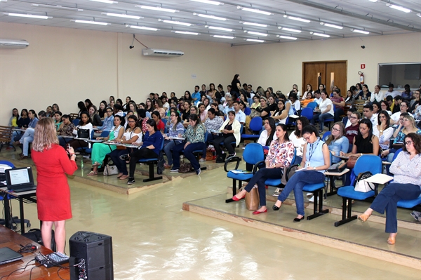 VII Simpósio de Feridas reúne mais de 250 participantes