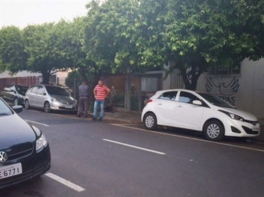 Homem é baleado por policial durante briga perto de albergue em Rio Preto