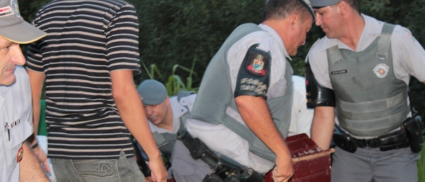 Polícia apura novas informações sobre homicídio