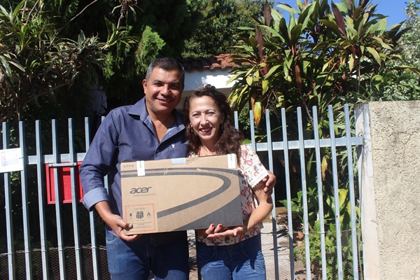 (Foto: Divulgação/Santa Casa)