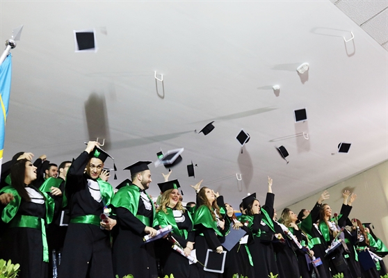 (Foto: Divulgação/Unifev)