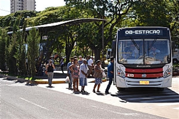 Mutirão do MEI terá transporte de hora em hora do Terminal Central