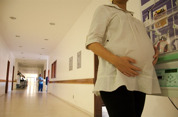 No mês de novembro, que é dedicado à conscientização sobre a prematuridade, a UTI Neonatal realizará um evento muito especial  (Foto: Ana Volpe/Agência Senado)