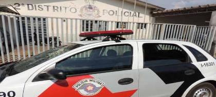 Segundo Distrito Policial fecha as portas amanhã